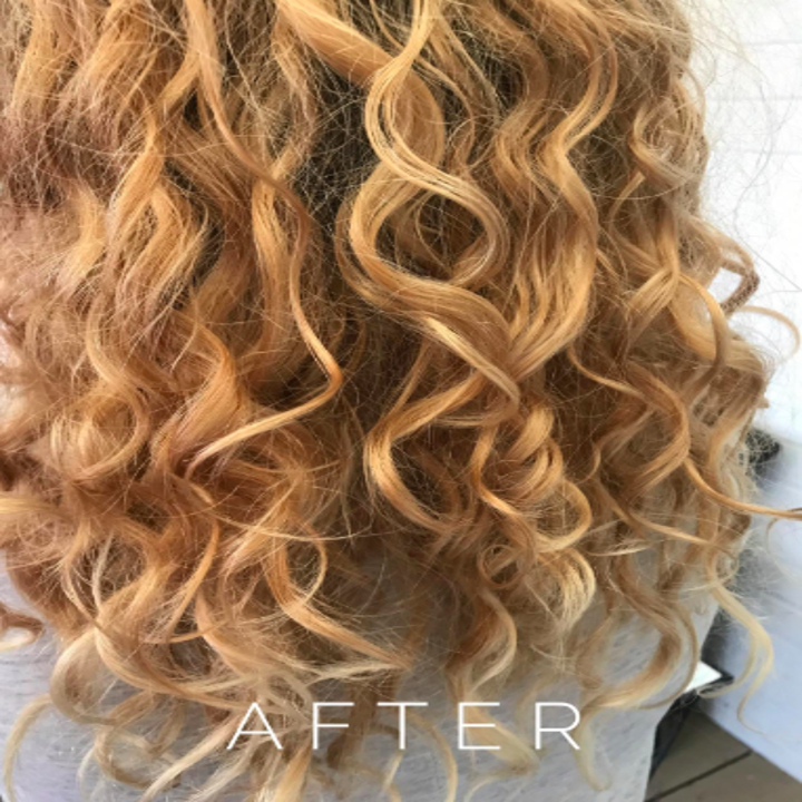 33 Ways To Stop Your Hair From Frizzing