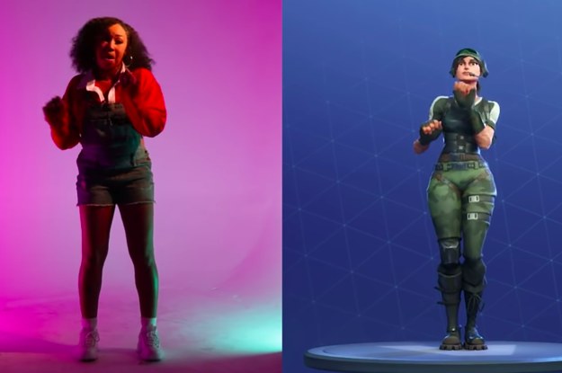 watching these professional dancers try the fortnite dance challenge will actually make your day - fortnite dance challenge videos