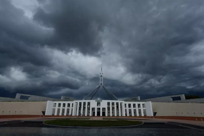 white overalls bunnings