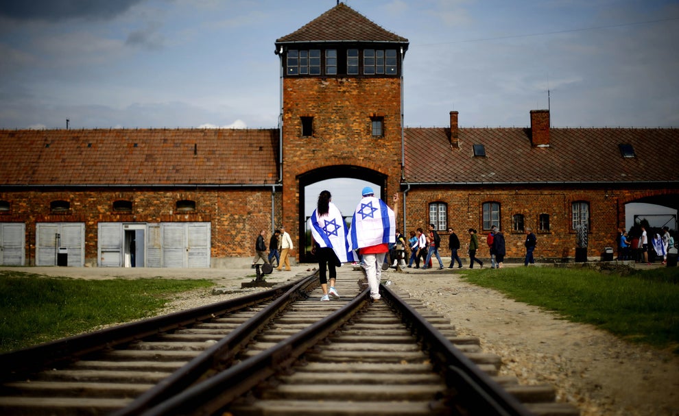Poland Has Backtracked On Its Controversial "Holocaust Law"