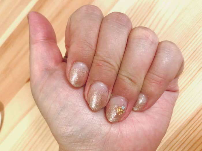 ジェルネイルのオフは完全自宅派 だって超絶便利なアイテムがあるんだ