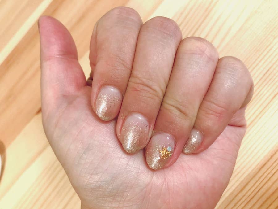 ジェルネイルのオフは完全自宅派 だって超絶便利なアイテムがあるんだもん