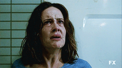 Filmed the most emotional heartfelt interview? Check. Realised the mic was switched off the entire time? Check. *cries*