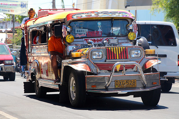16 Things That Tourists Should Know To Travel Safely In The Philippines