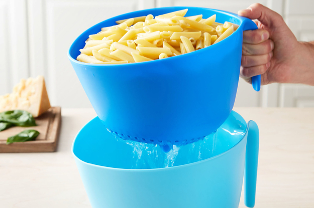18 Must-Have Kitchen Products You Can Only Get At Walmart