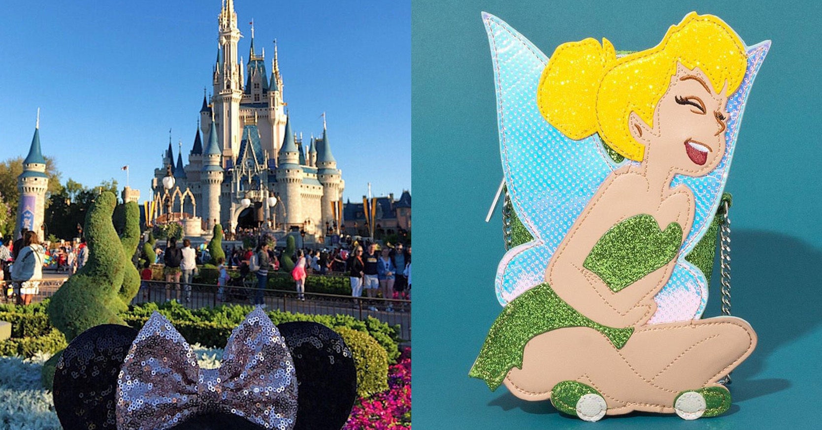 44 Things You Need If You’re Absolutely Obsessed With Disney