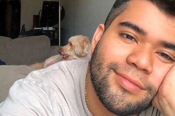 This Student Started A Nonprofit Against Child Sexual Violence But ...