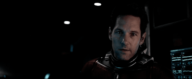 What That Ant Man And The Wasp Post Credits Scene Means