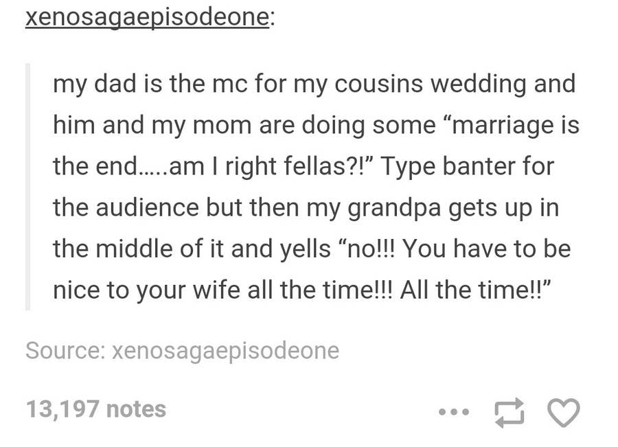17 Grandparents Who Are So Pure And So Hilarious There are no approved quotes yet for this movie. 17 grandparents who are so pure and so