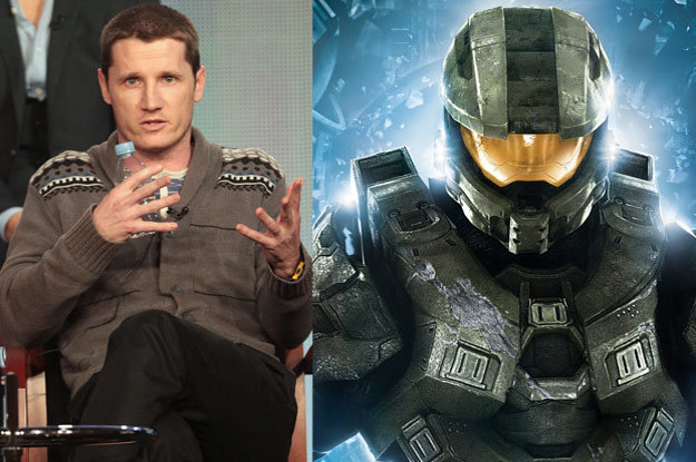 The "Halo" Video Game Is Going To Be Adapted Into A Live Action TV Show