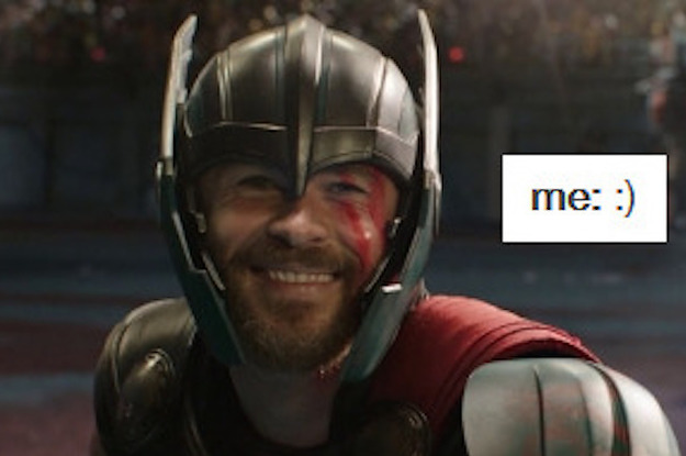 Just 25 Funny "Thor: Ragnarok" Memes