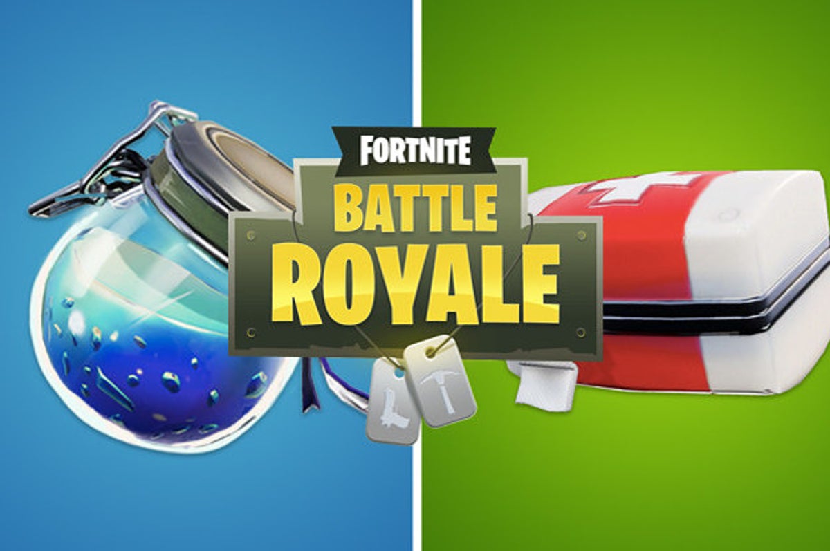Would You Rather Fortnite Battle Royale Edition