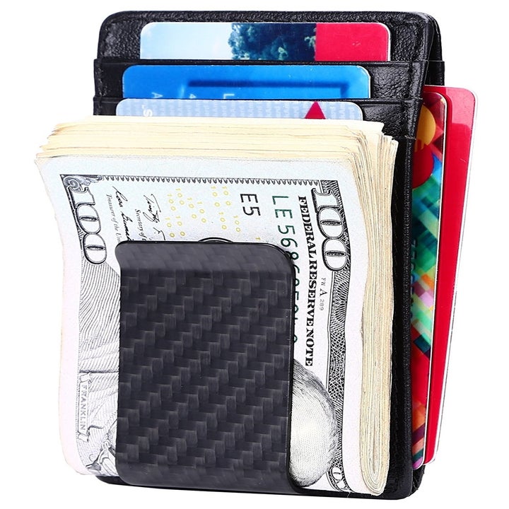 23 Of The Best Wallets You Can Get On Amazon