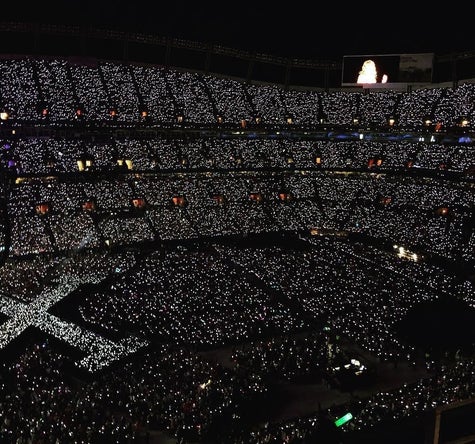 15 Reasons You Re Gonna Want No Need To Buy A Ticket To Taylor Swift S Reputation Tour