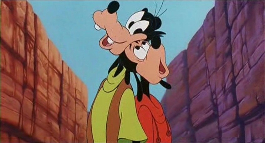 We Need To Talk About Why A Goofy Movie Has The Best Disney