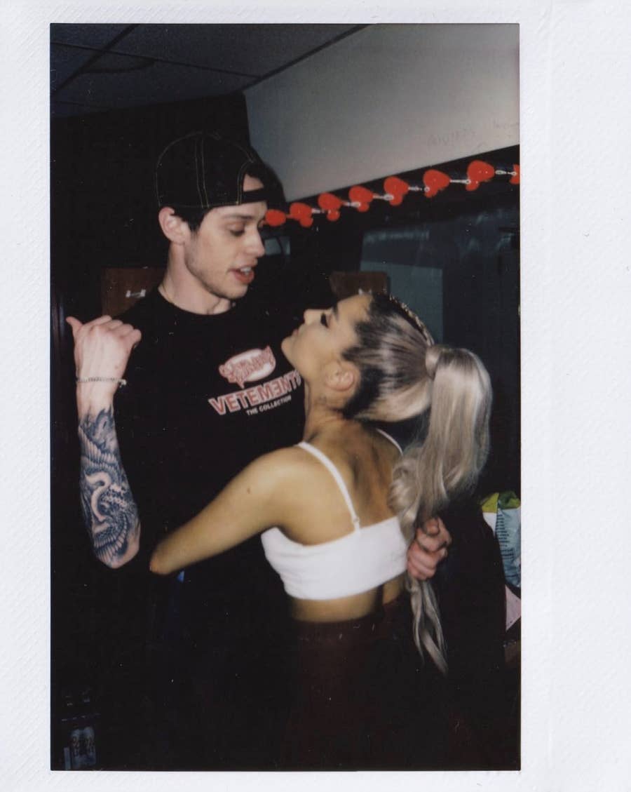 Vetement online couple goals