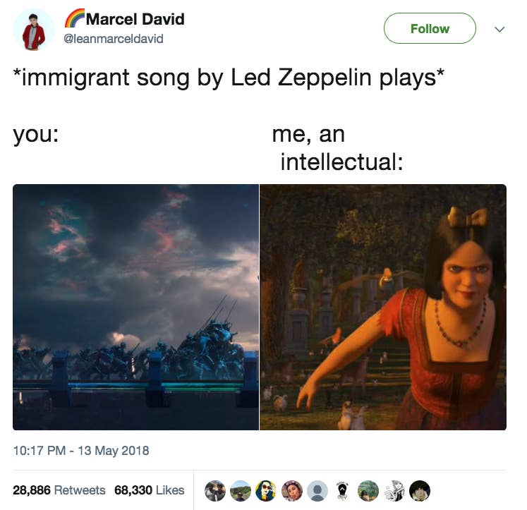 19 Of The Best Me An Intellectual Jokes I Could Find