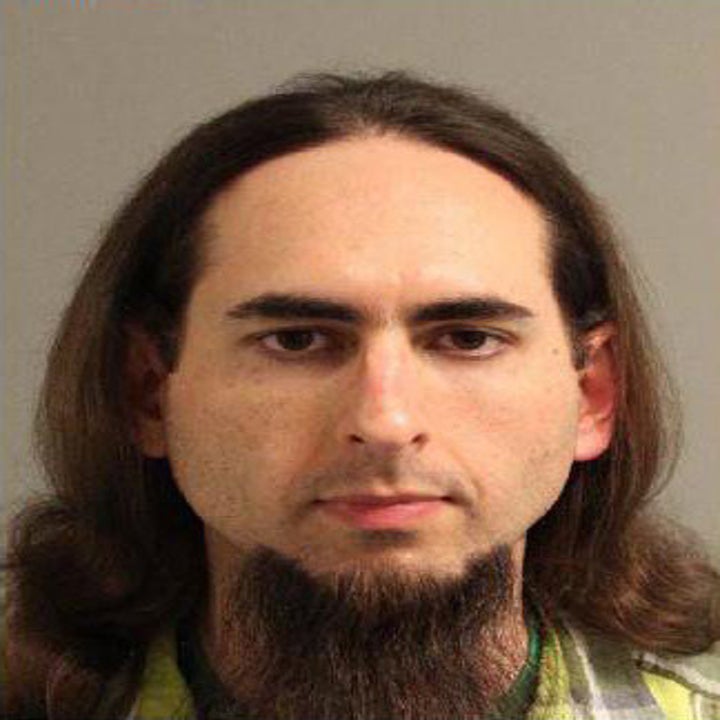 Here's What We Know About The Suspect In The Maryland Newspaper Shooting