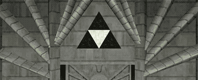 Long live The Triforce!