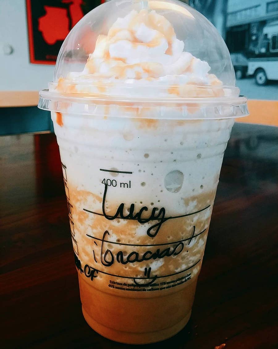 18 International Starbucks Items You Ll Want To Travel For