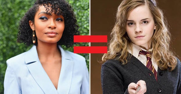 15 Harry Potter Actors Who Were Recast