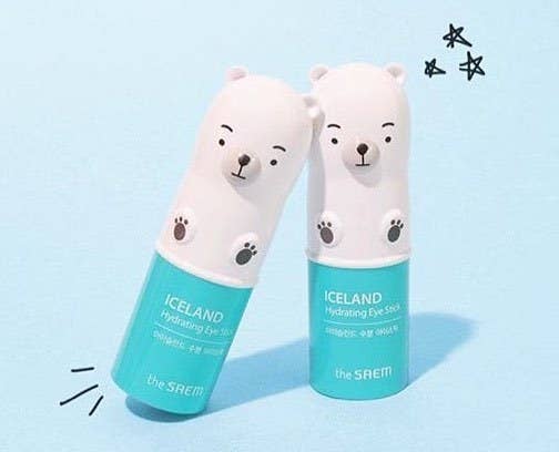 24 Ridiculously Cute Korean Beauty Products You Needed Like