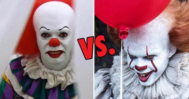 Can You Actually Help Us Settle These Movie Debates Once And For All?