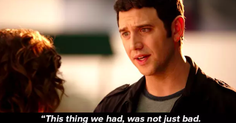 16 Films And TV Shows That Help After A Difficult Breakup