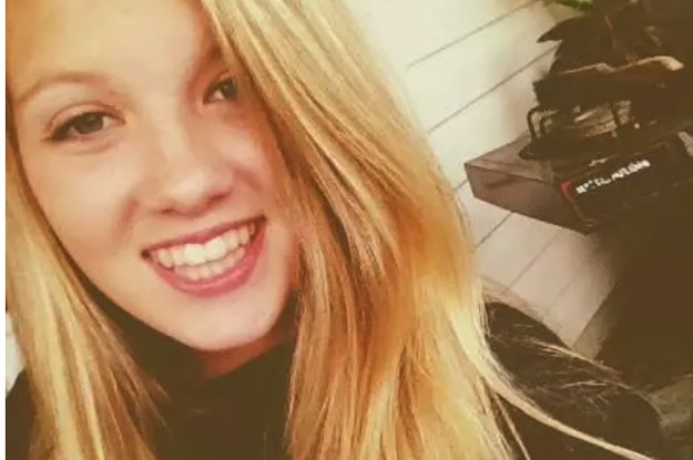 A Teen Died From Toxic Shock Syndrome On An Overnight School Trip