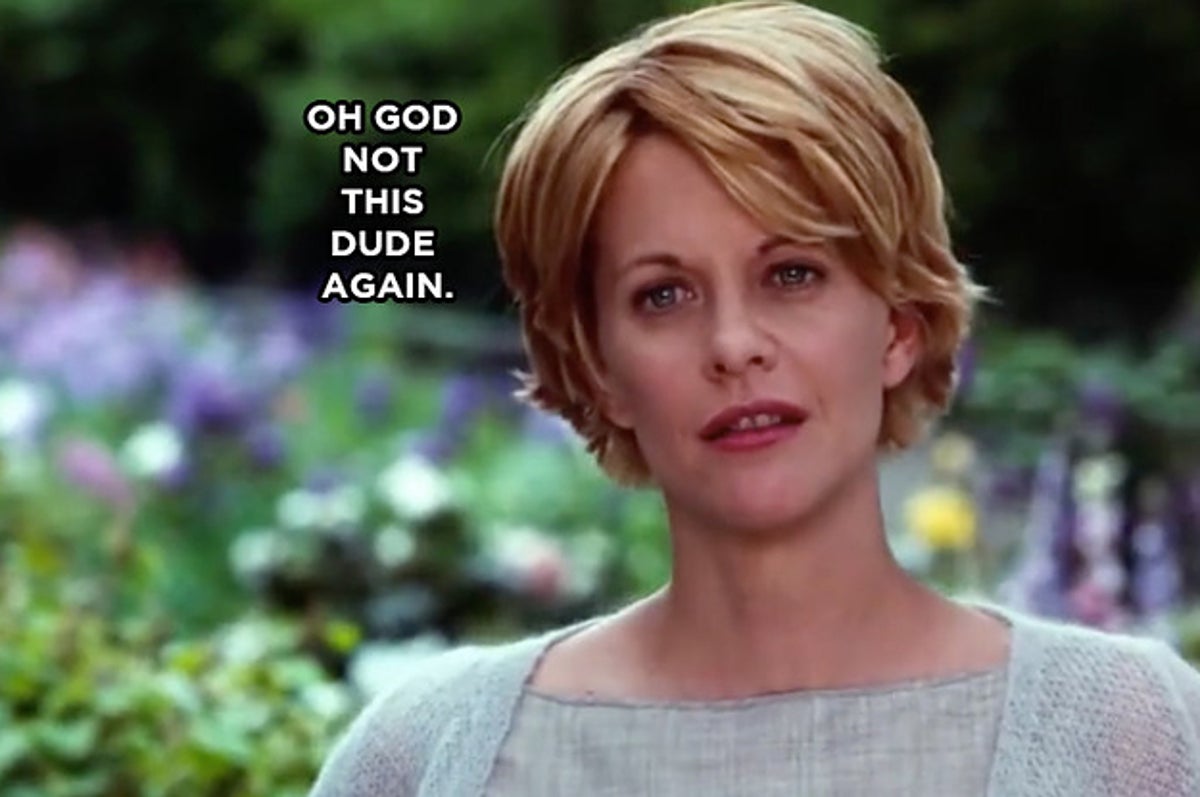 81 Thoughts I Had After Watching You Ve Got Mail For The First Time