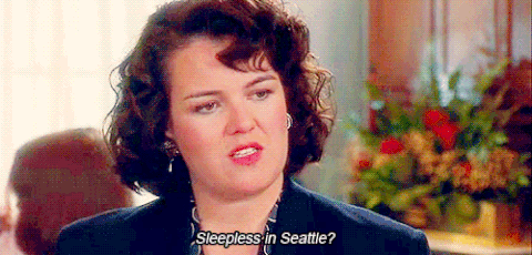 If the answer is not "stoked out of my mind," you've come to the wrong place.
