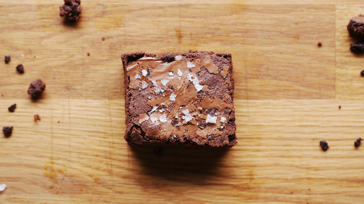 Tasty deals best brownies