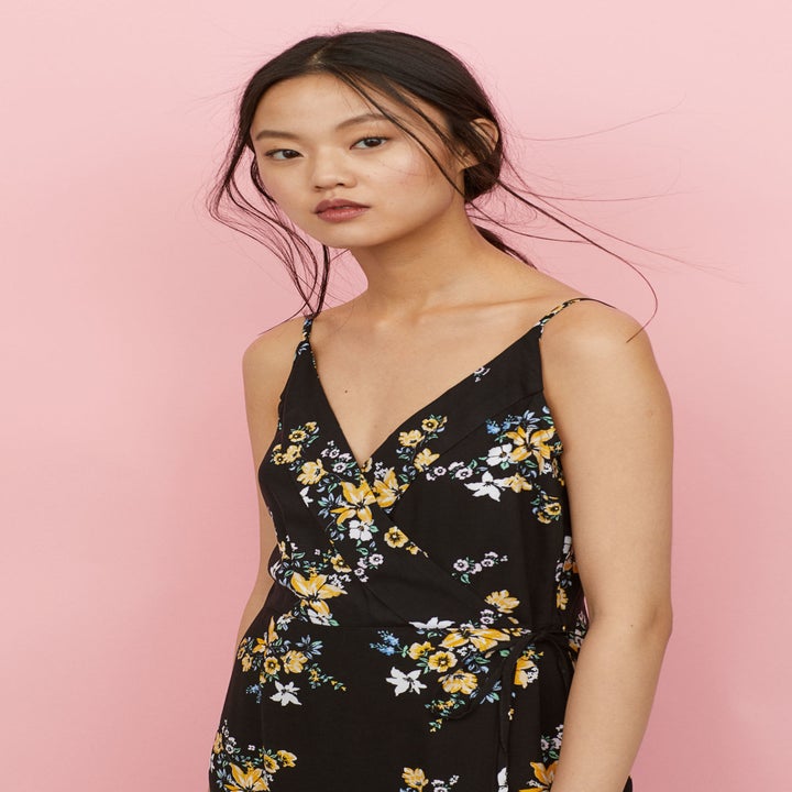 33 Casual Dresses That Can Easily Be Dressed Up For Nighttime