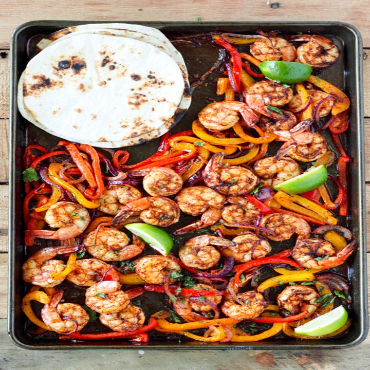 16 Sheet Pan Dinners That’ll Save You Some Serious Time