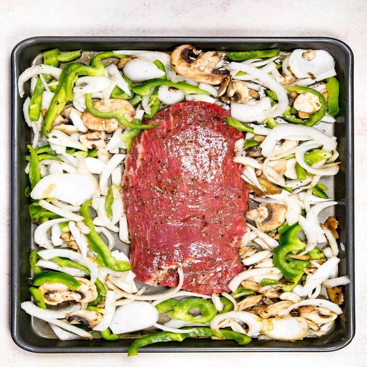 16 Sheet Pan Dinners That’ll Save You Some Serious Time