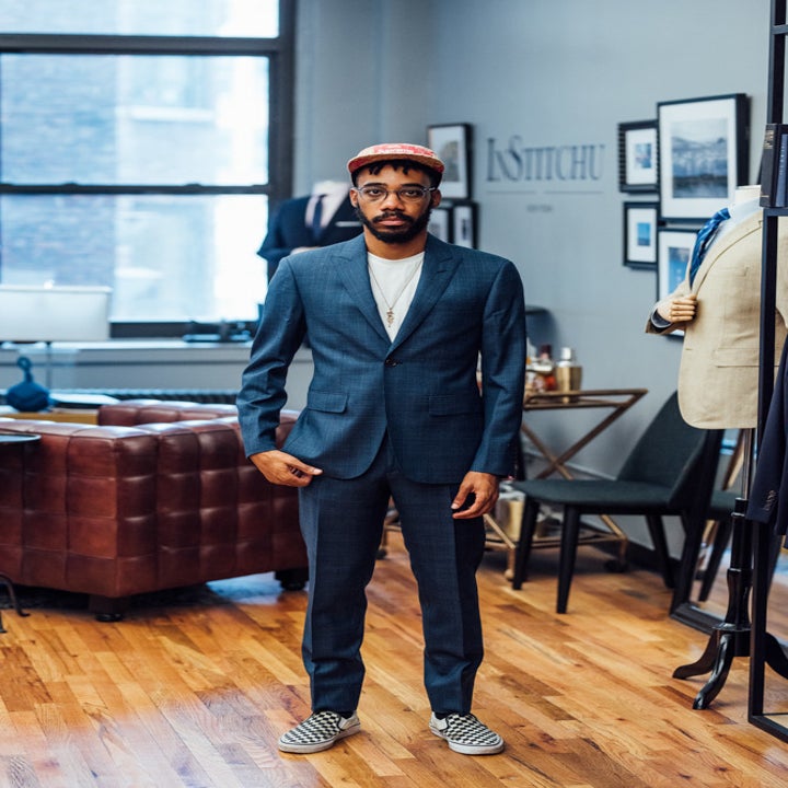 Here’s Why A Custom Suit Is Much Better Than One Off The Rack