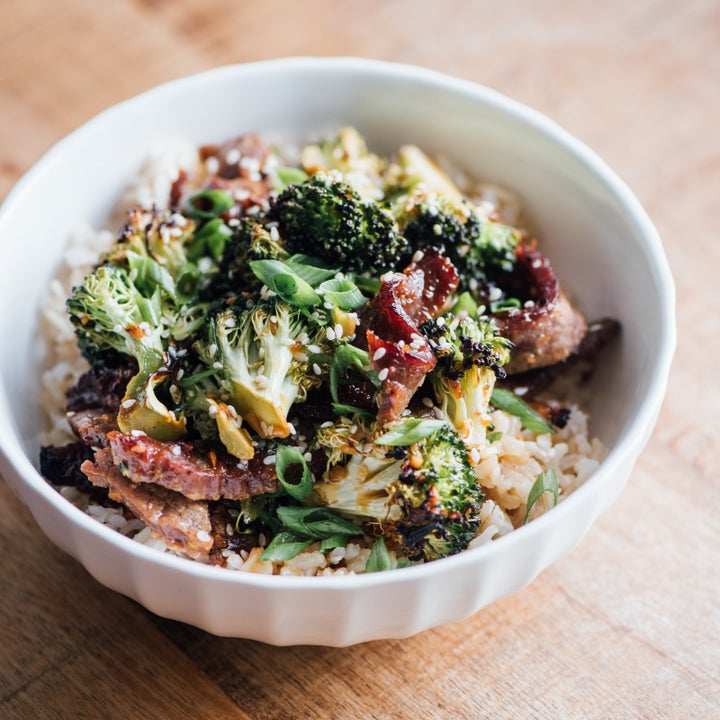 16 Sheet Pan Dinners That’ll Save You Some Serious Time