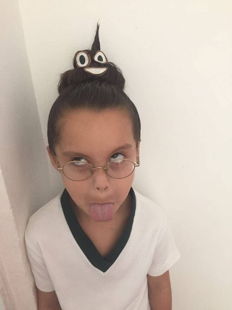 peinados locos para hombres