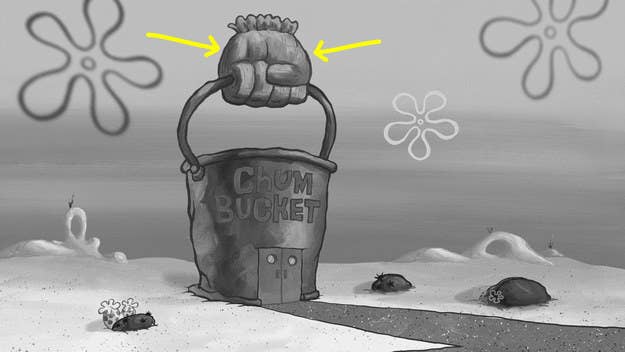 Puedes Adivinar Los Colores De Estas Imagenes De Bob Esponja En Blanco Y Negro It is one of the leading dance music record companies in spain. de bob esponja en blanco y negro