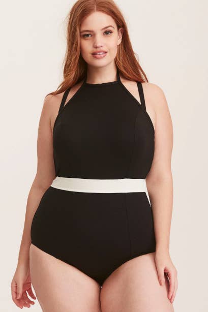25 Of The Best Places To Buy Plus-Size Swimsuits Online