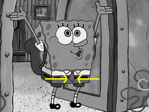 Puedes Adivinar Los Colores De Estas Imagenes De Bob Esponja En Blanco Y Negro Disponemos de una enorme variedad de láminas gráficas en blanco y negro con texto, ilustraciones ¡el blanco y negro siempre está sobre la mesa! de bob esponja en blanco y negro