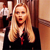 "I'm sorry, I think I just hallucinated. What did you just say?!"