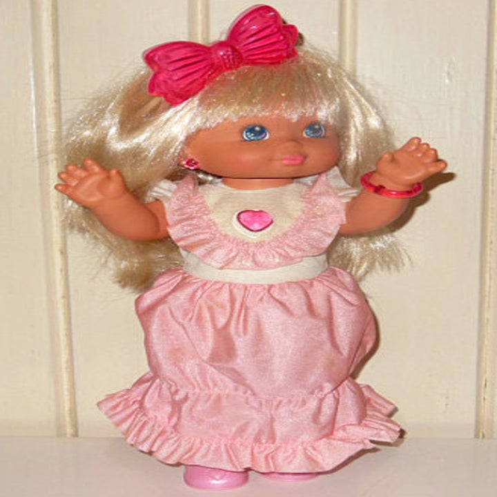 20 Toys '90s Girls Have Legit Not Seen Since Childhood