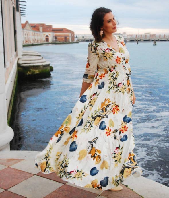 33 Casual Dresses That Can Easily Be Dressed Up For Nighttime