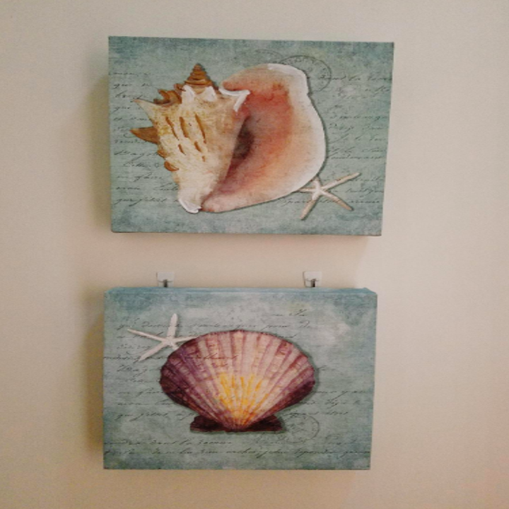 Here S How To Hang Anything And Everything On Your Walls