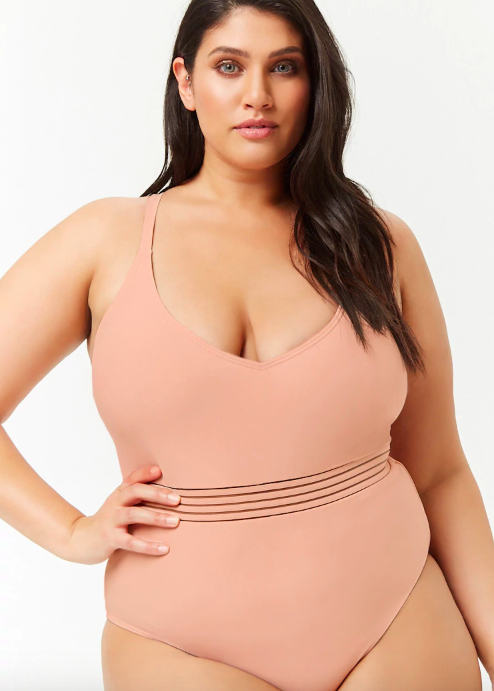 Of The Best Places To Buy Plus-Size Swimsuits Online