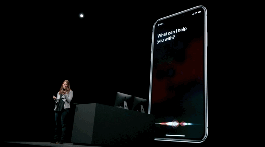 Siriでショートカットを作成できるようになりました。「鍵なくしちゃった」って話しかけると、すぐに探索アプリを起動してくれます。