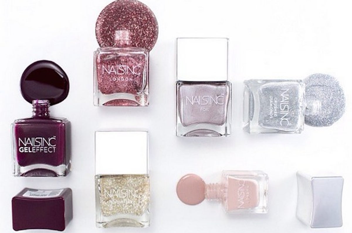 19 Underrated Nail Polish Brands That Are Actually Good Quality