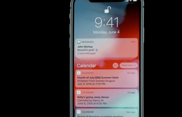 ここがスゴいよiphone Ipadの新機能 Apple発表会で発表されたこと 1分で説明します