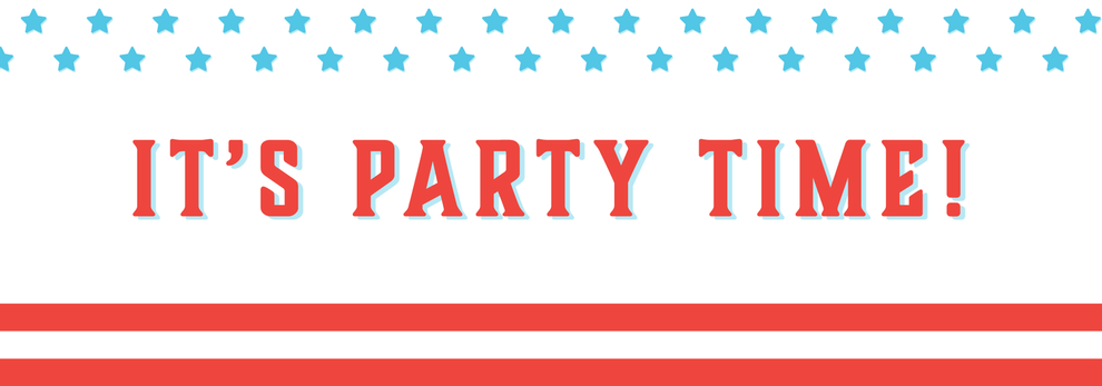 Here's How To Throw An Affordable 4th Of July Party That Will Actually ...